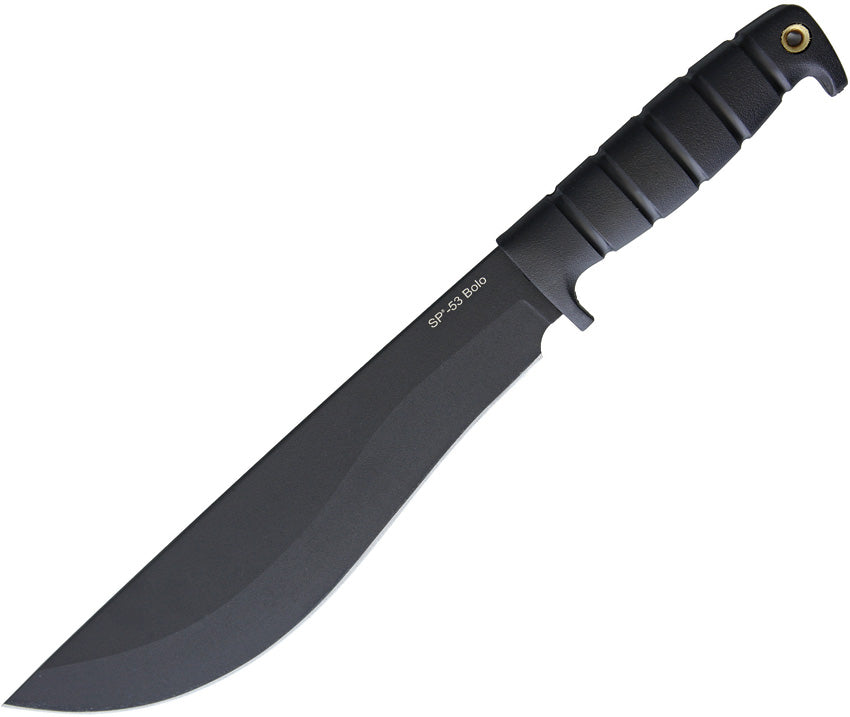 Ontario SP-53 Bolo Knife Nylon Sheath 8689