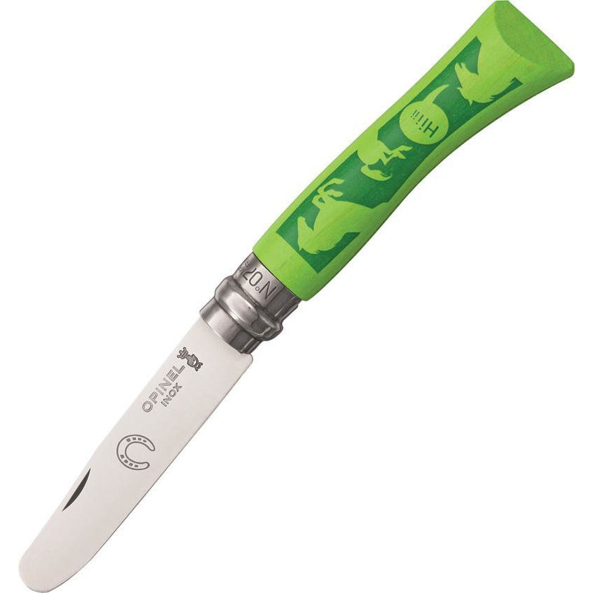 Opinel