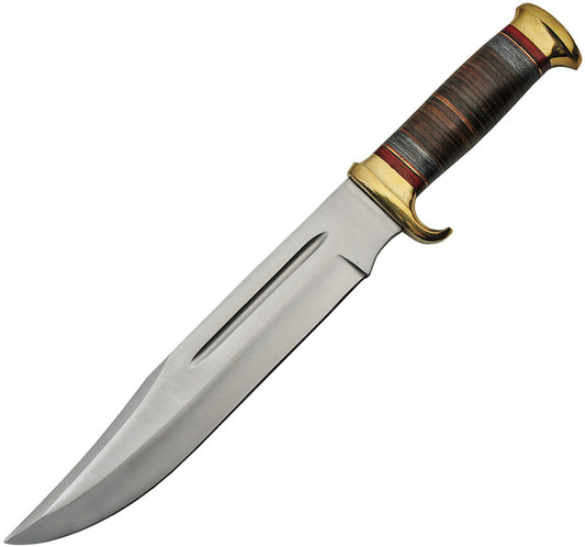Pakistan Bowie Pakkawood Leather 203413
