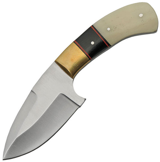 Pakistan Fixed Blade Bone 203420-BO