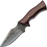 Rite Edge Blacksmith Fixed Blade 203422