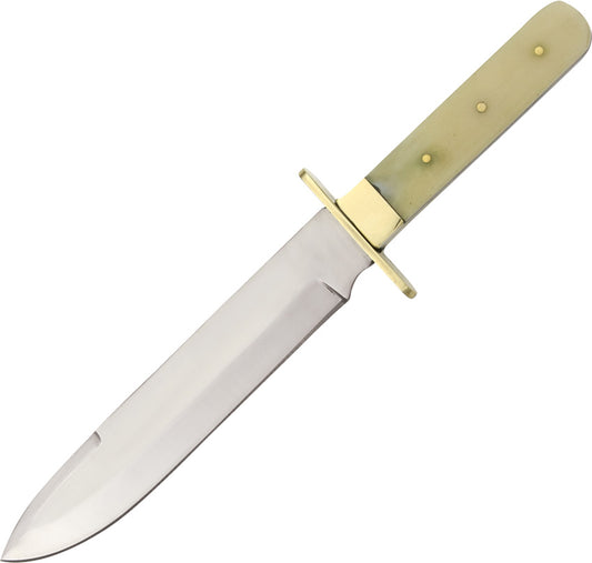 Pakistan Missouri Belt Bowie 203268