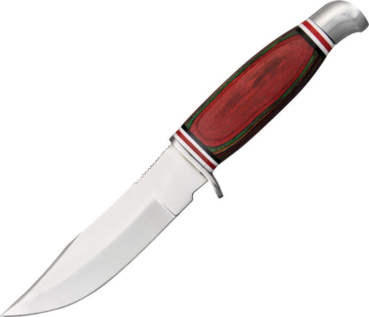 Pakistan Small Tiger Skinner 203285