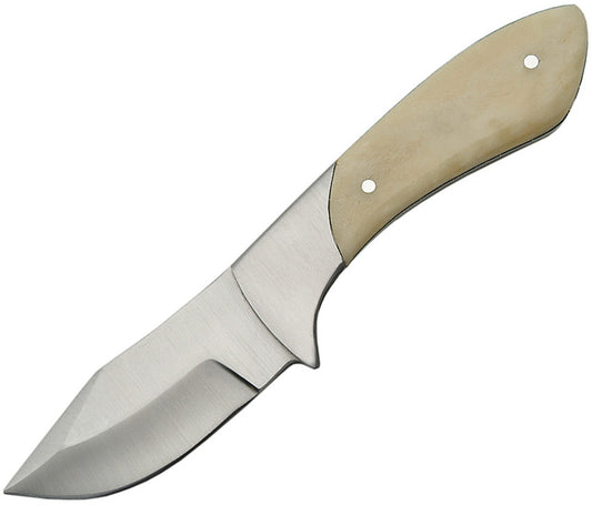 Pakistan Bone Handle Skinner 203343