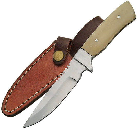 Pakistan Fixed Blade Skinner 203369