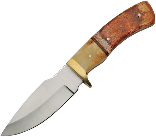Pakistan Fixed Blade 203395