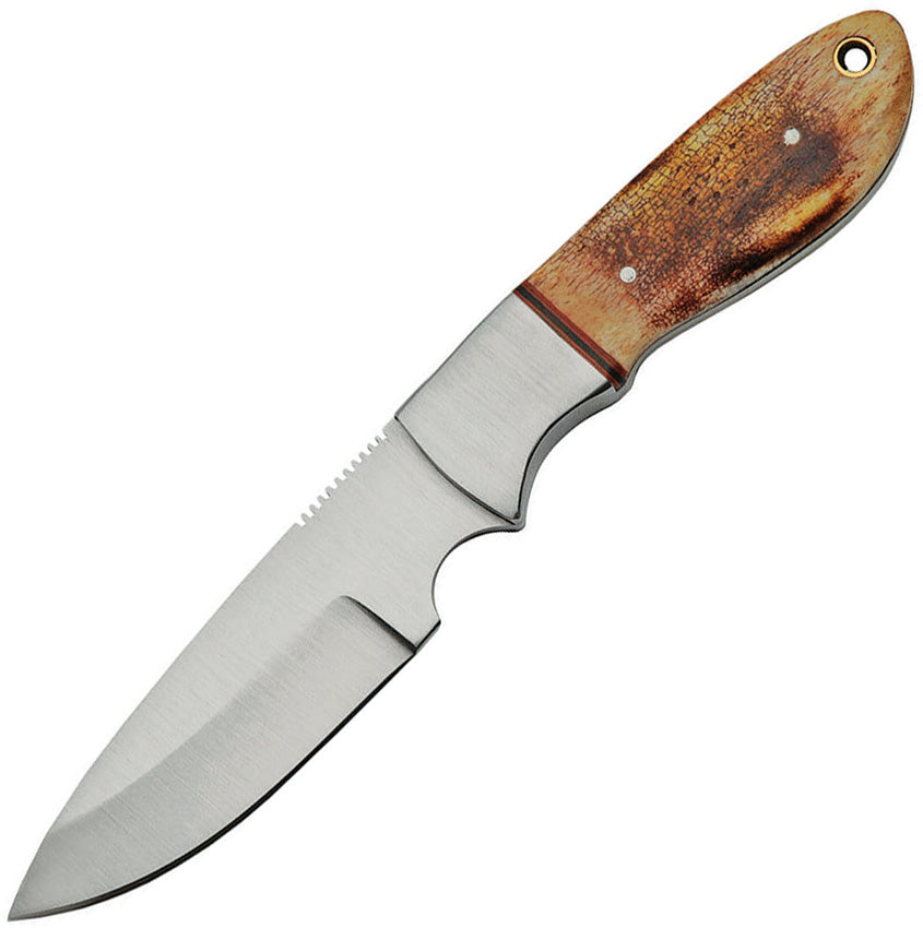 Pakistan Fixed Blade Bone 203400-BO