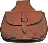 Rite Edge Medieval Belt Bag Brown HS-4412