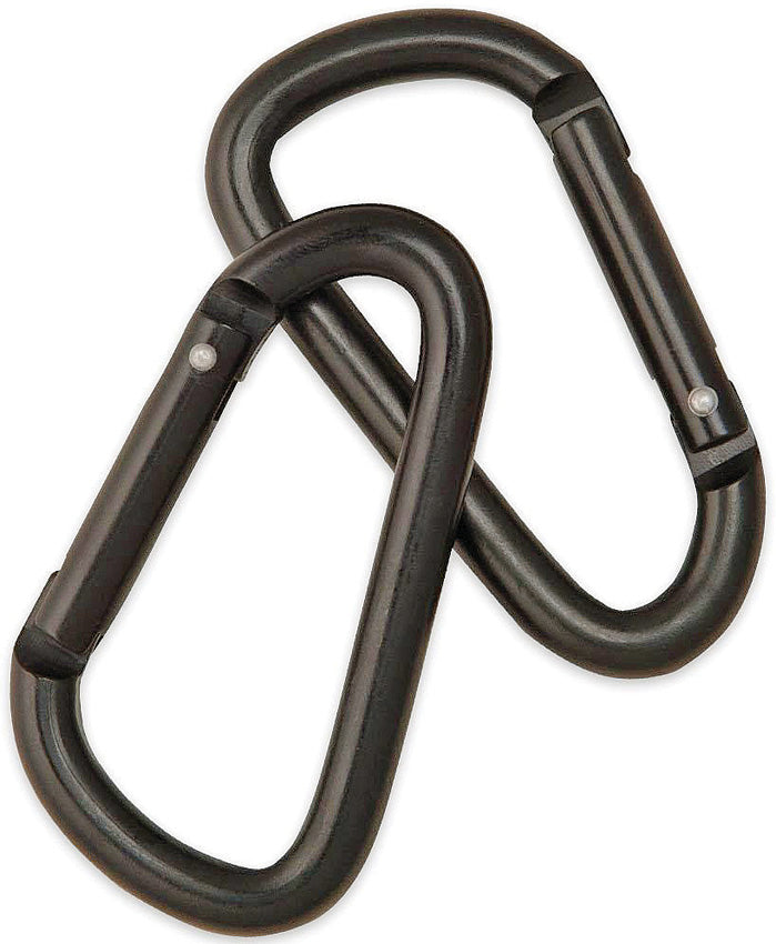 Camcon Large Non-Locking Carabiners 23015