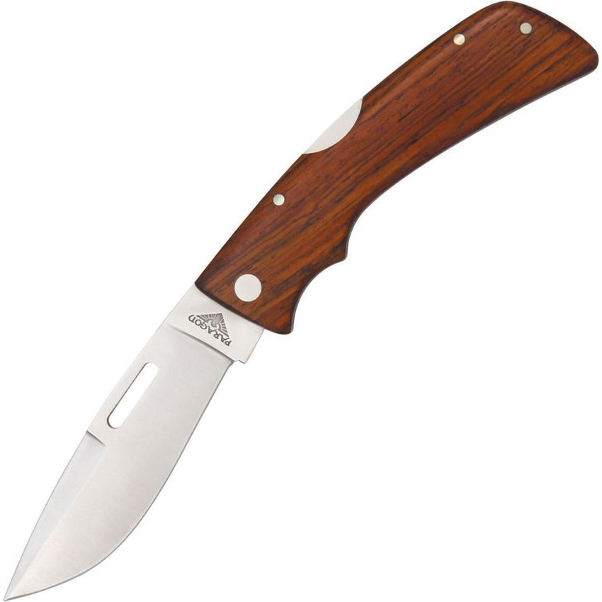Paragon Blackie Collins Folder