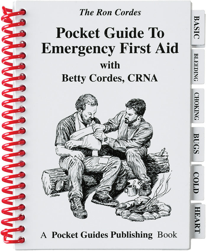 Books Emergency First Aid EMERGENCY FIRST AID