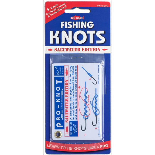 Pro-Knot