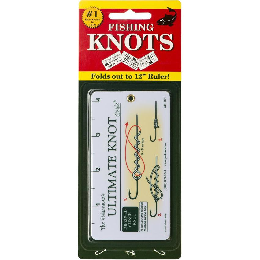 Pro-Knot