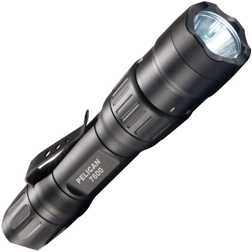 Pelican Rechargeable Flashlight 7600