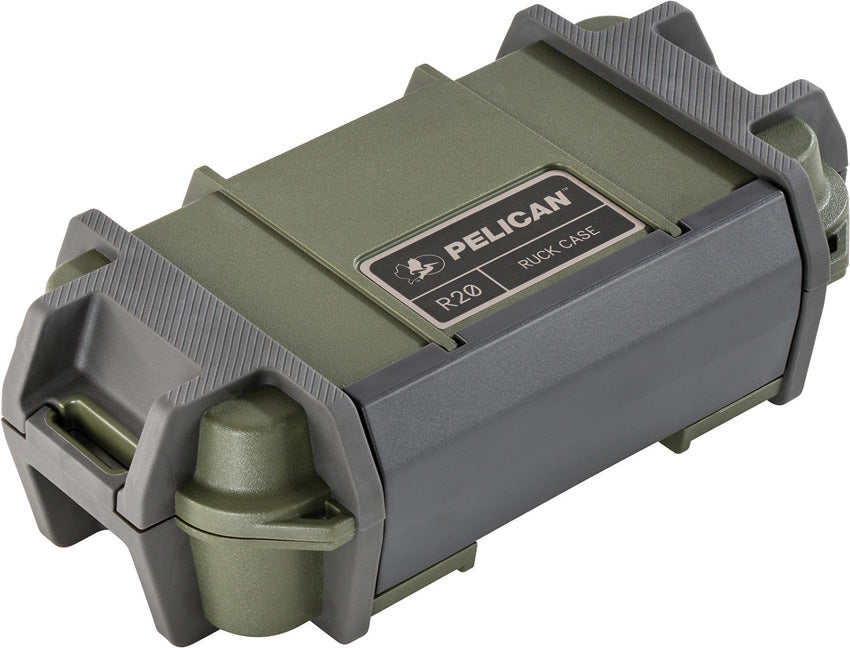 Pelican R20 Ruck Case OD RKR200-0000-OD