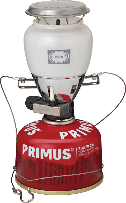 Primus Easylight Lantern With Piezo P-224583
