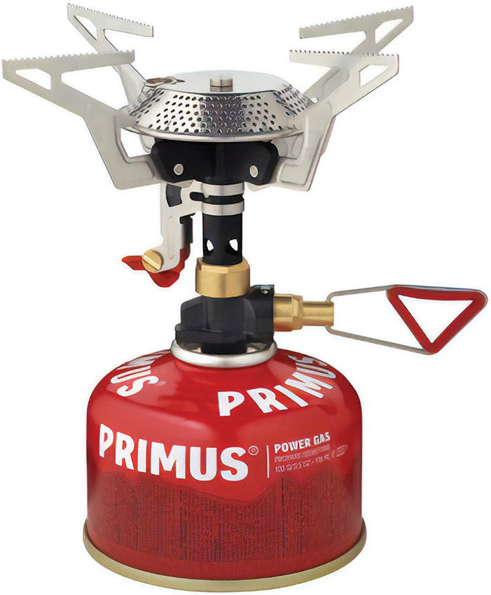 Primus Power Trail Stove Piezo P-324417