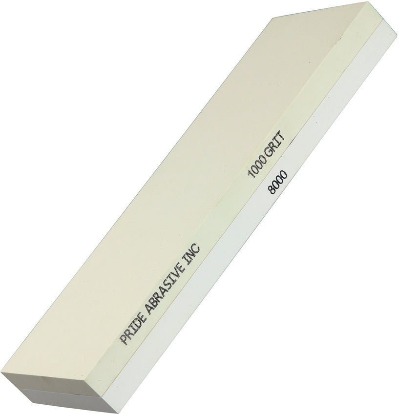 Pride Abrasive Combination Water Stone 1K/8K 83110008000 (WOOD BOX)