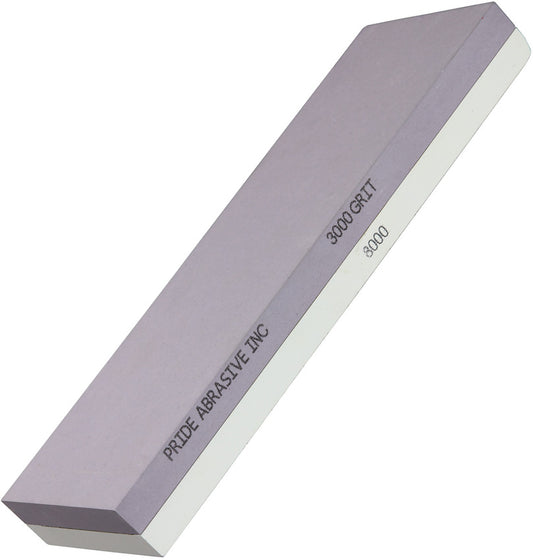 Pride Abrasive Combination Water Stone 3K/8K 83130008000 (WOOD BOX)
