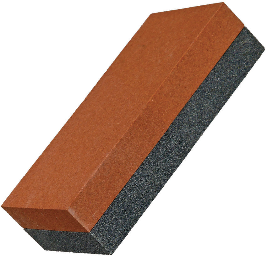 Pride Abrasive Combination Oil Stone 120/320 CS4