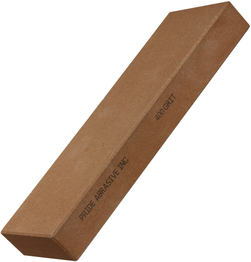 Pride Abrasive Water Stone 400 WW400 (WOOD BOX)