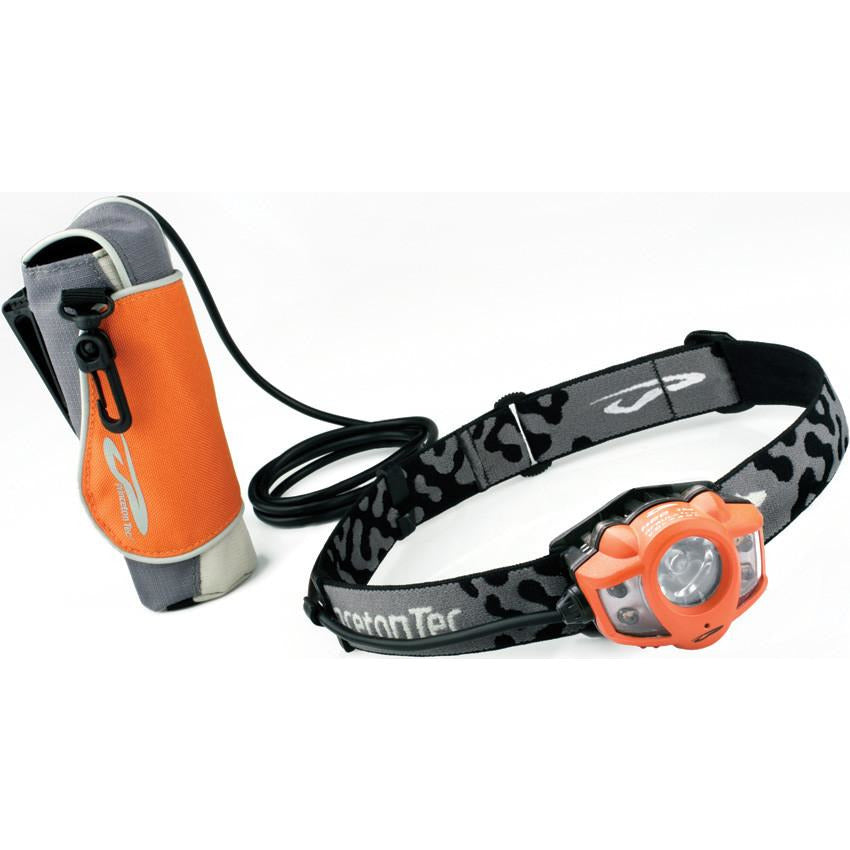 Princeton Tec Apex Extreme Headlamp