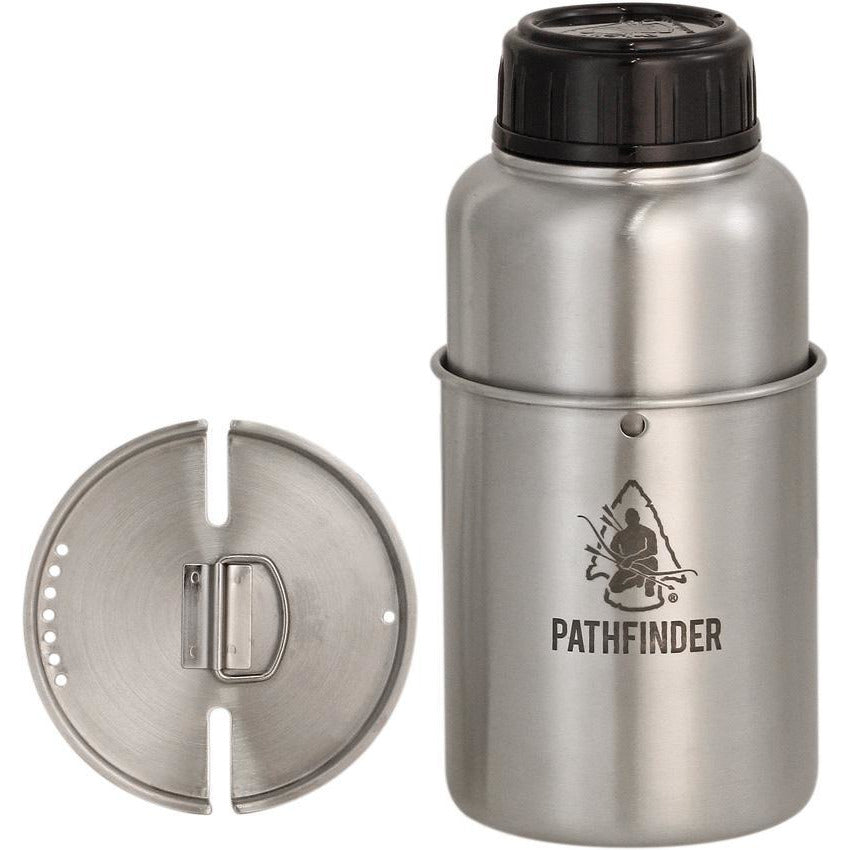Pathfinder