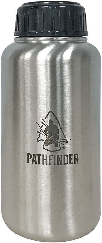 Pathfinder Gen 3 Wide Mouth Water Bottle PF32OZB
