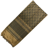Pathfinder Tactical Shemagh Scarf Coyote 8537-COY