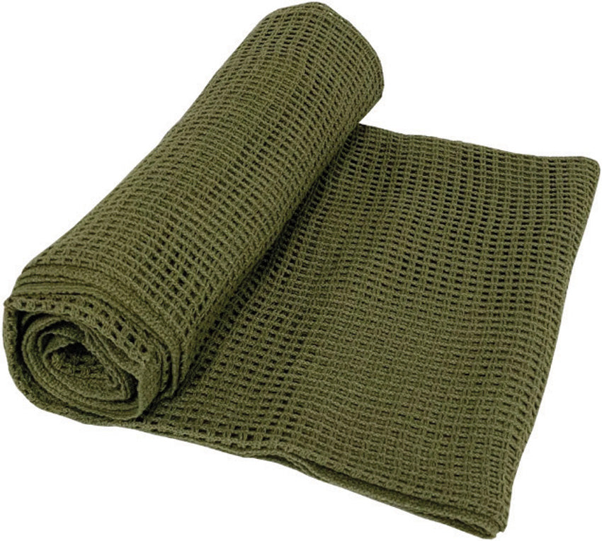 Pathfinder Sniper Veil Scarf OD Green PATHSVOD