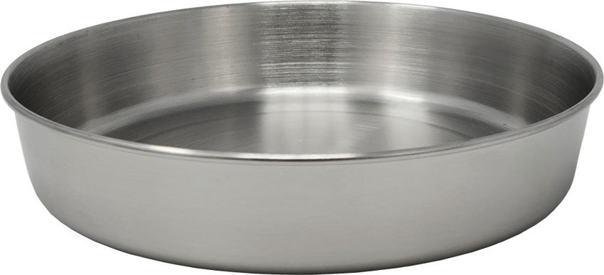Pathfinder Camp Plate Stainless PF-SSP