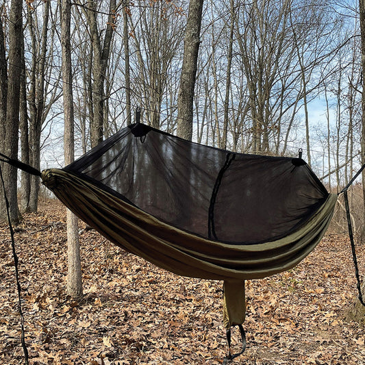 Pathfinder Jungle Hammock OD Green JHOD-PF