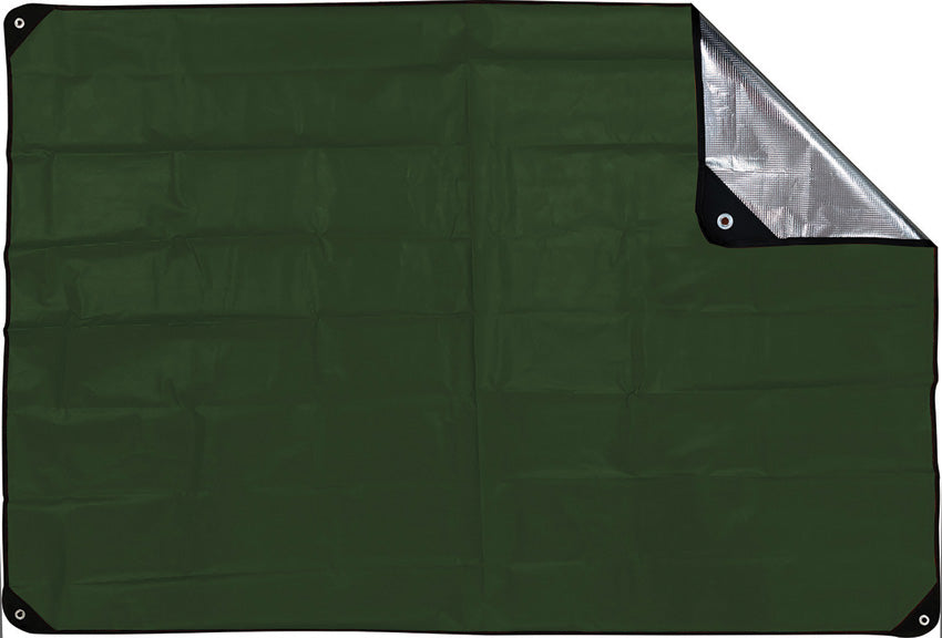 Pathfinder Survival Blanket OD Green PFSB-OD