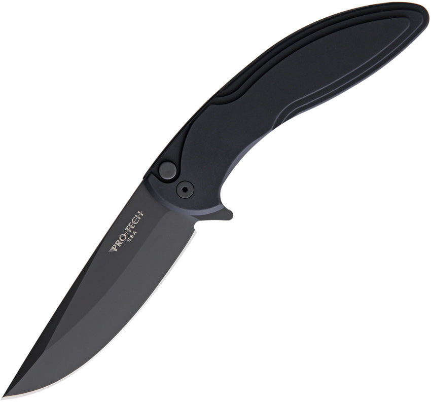 Pro Tech Cambria Button Lock CF03