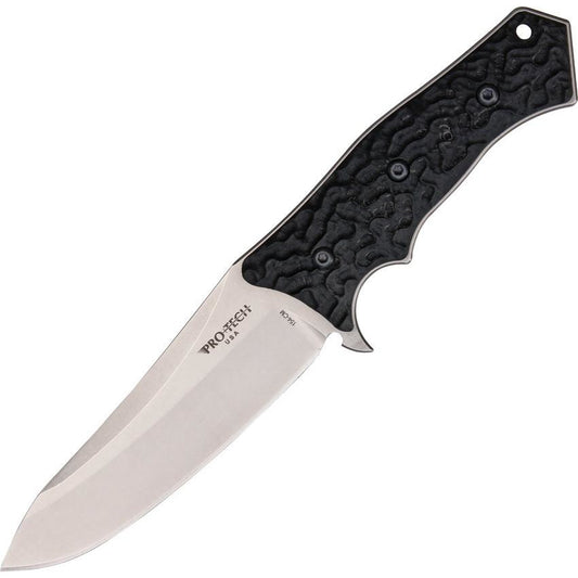 Pro Tech Spindrift Black G-10