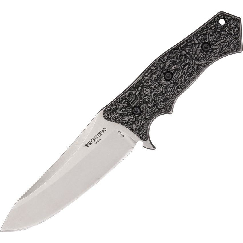 Pro Tech Spindrift Black/Gray