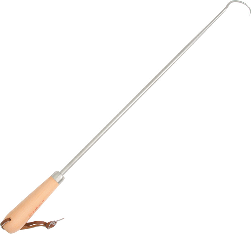 Pig Tail Food Flipper Large 201311