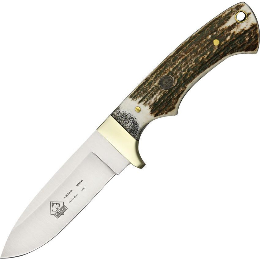 Puma SGB SGB Coyote Stag