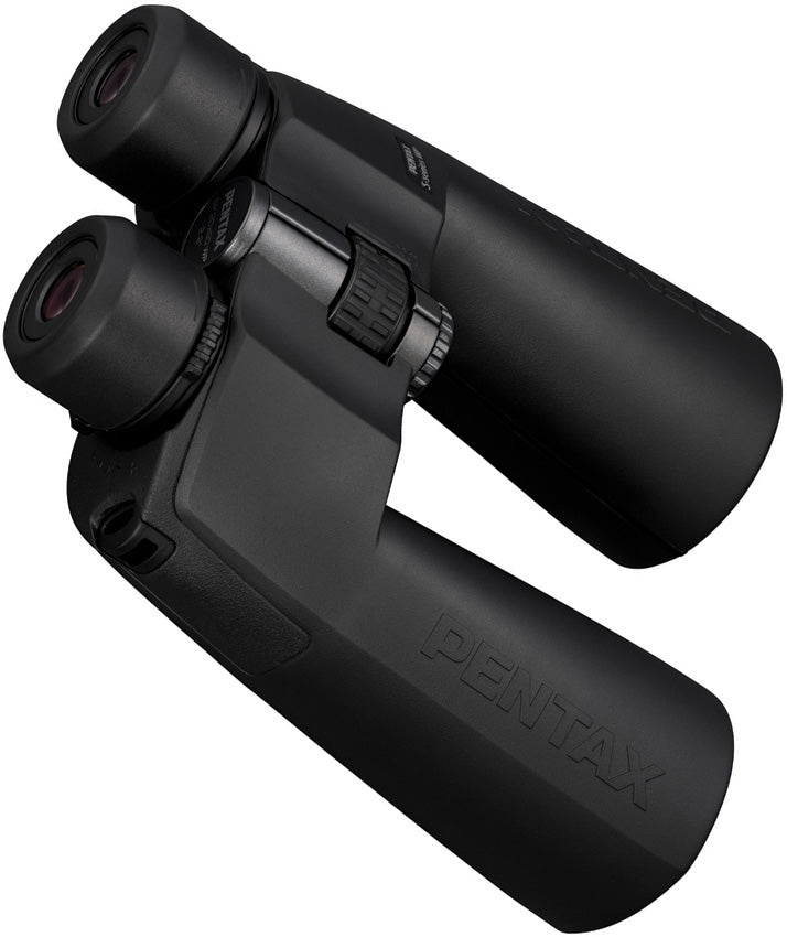 Pentax SP WP Binoculars 20x60 65874