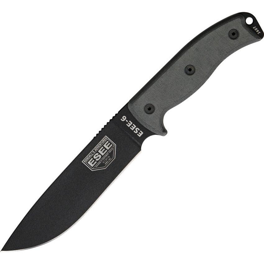ESEE Model 6 Fixed Blade