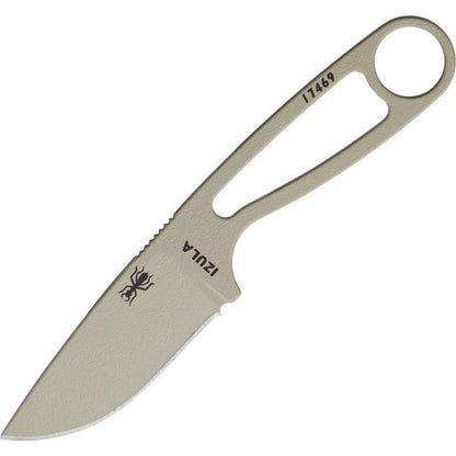 ESEE Izula Desert Tan IZULA-DT
