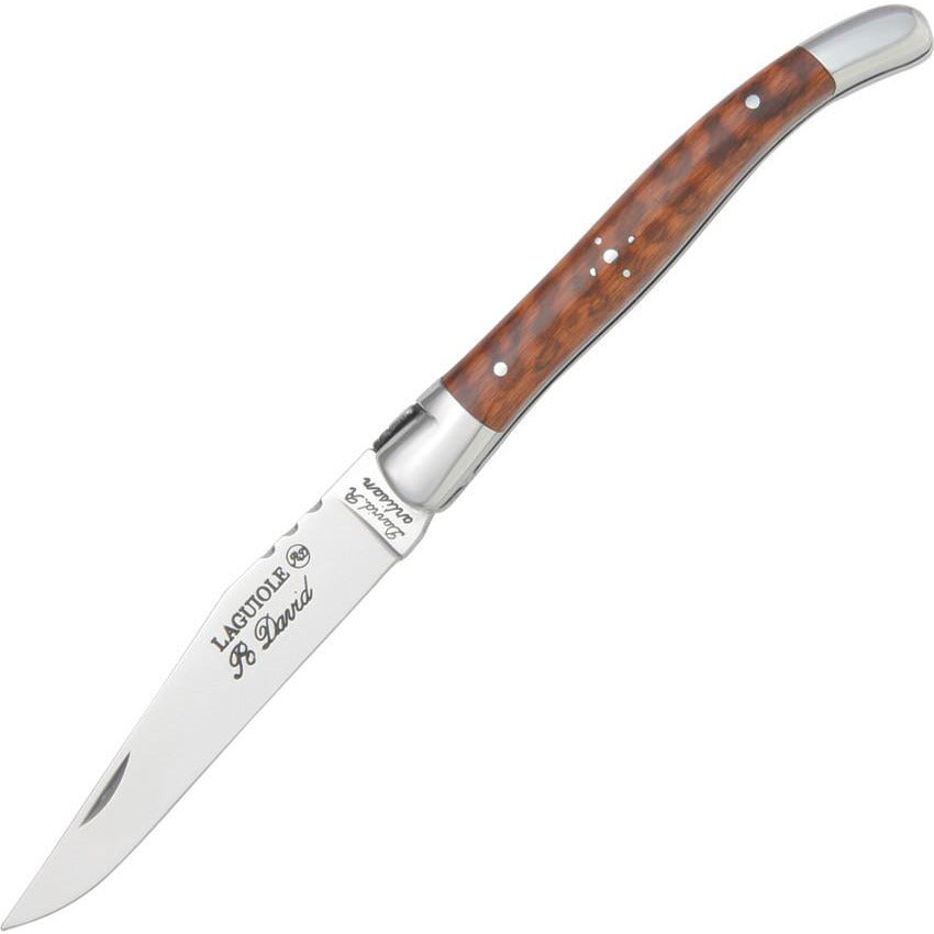 Robert David Laguiole Folder