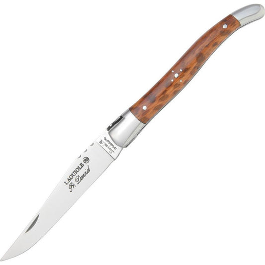Robert David Laguiole Folder