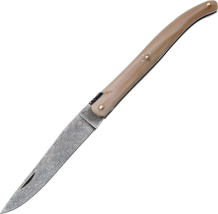 Robert David Laguiole Folder