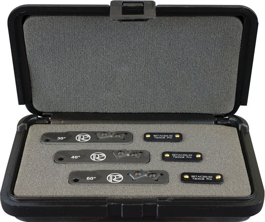Redi Edge Tactical Sharpener Set RETAC201-SET