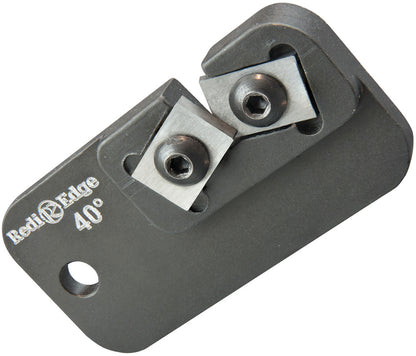 Redi Edge Dog Tag Sharpener 40 REDTL-40