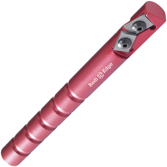 Redi Edge Original Knife Sharpener Red RE0198 RED