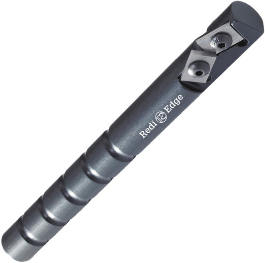 Redi Edge Original Knife Sharpener Black RE0198 BLACK