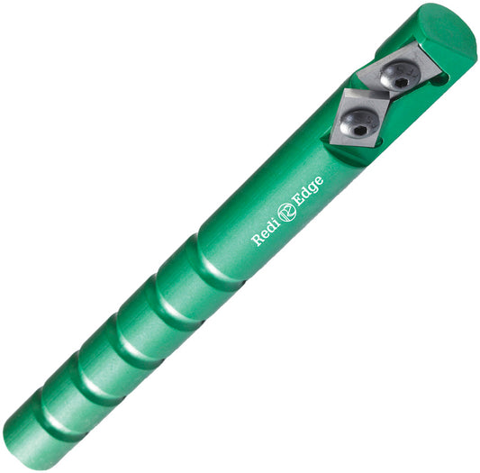 Redi Edge Original Knife Sharpener Green RE0198 GREEN