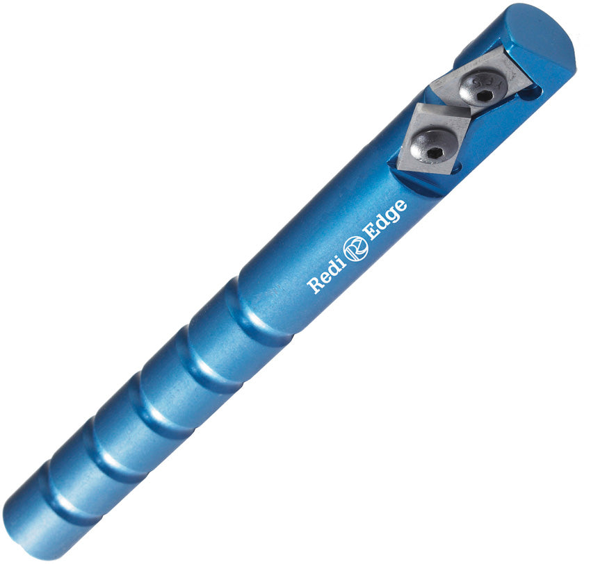 Redi Edge Original Knife Sharpener Blue RE34075
